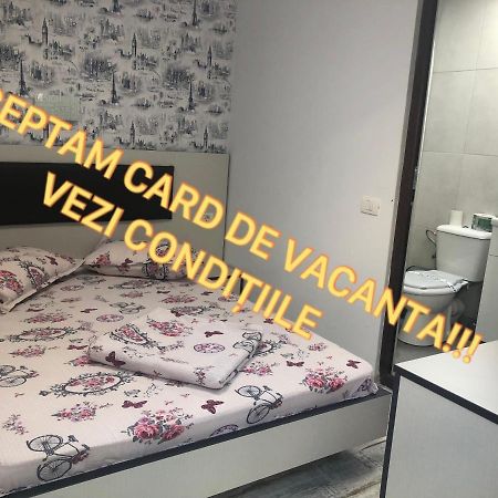 Hôtel Andia à Constanţa Extérieur photo