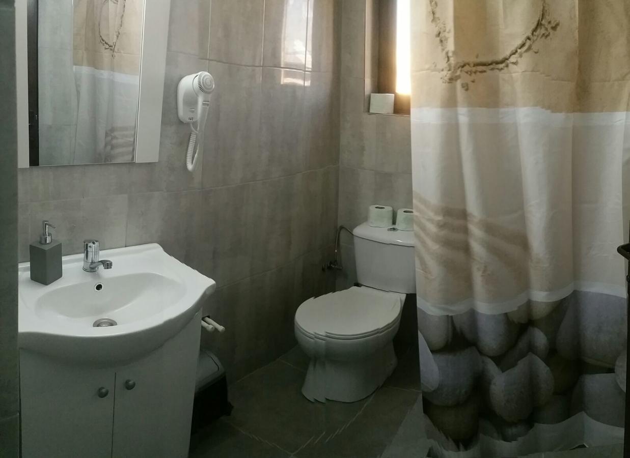 Hôtel Andia à Constanţa Extérieur photo